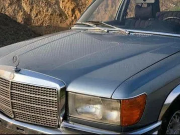 Mercedes-Benz 280Se