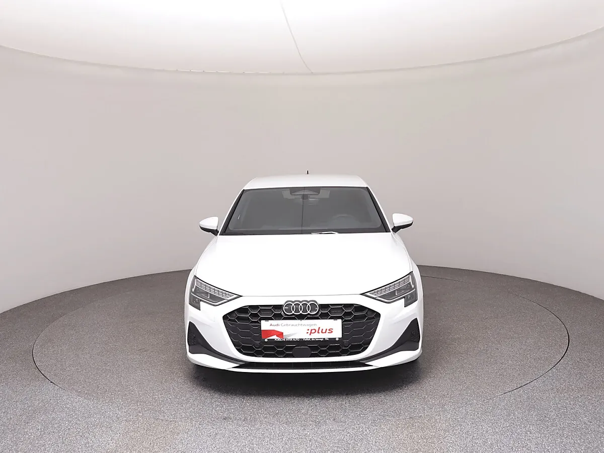 Audi A3 2026 photo 3