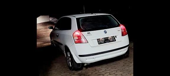 Fiat Stilo 2005 photo 3