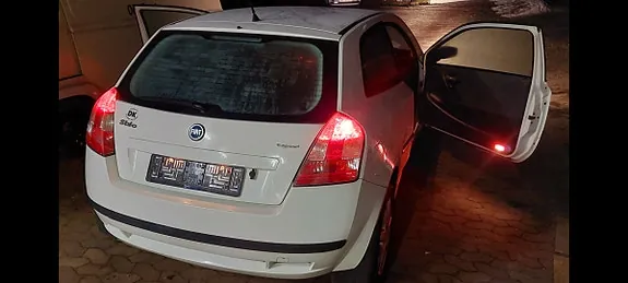 Fiat Stilo 2005 photo 2