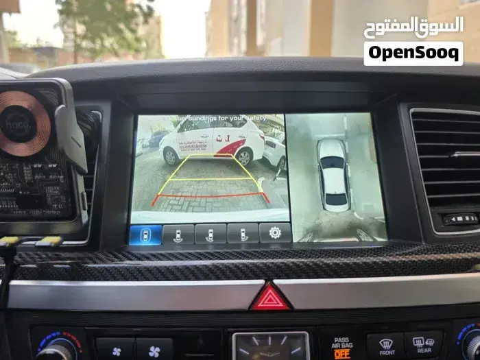 Genesis G80 2018 photo 4