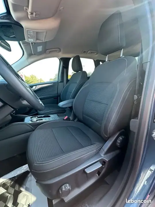 Ford Kuga 2024 photo 5