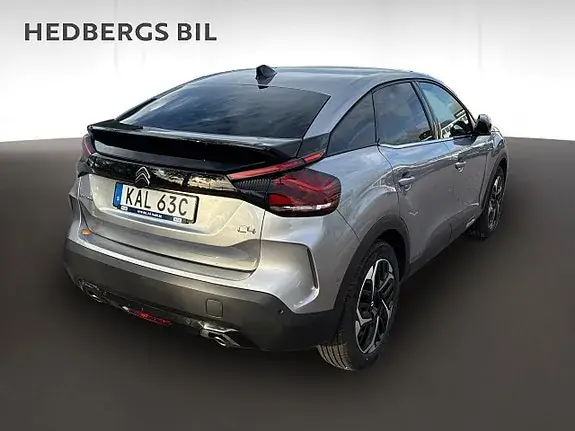 Citroen C4 2023 photo 3