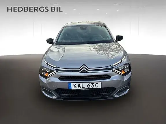 Citroen C4 2023 photo 5