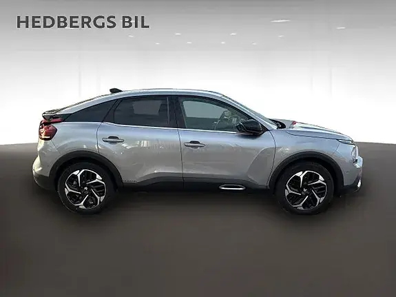 Citroen C4 2023 photo 2