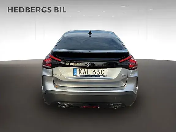 Citroen C4 2023 photo 4