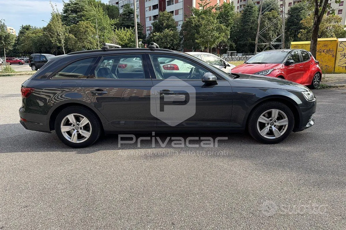 Audi A4 Avant 2019 photo 4