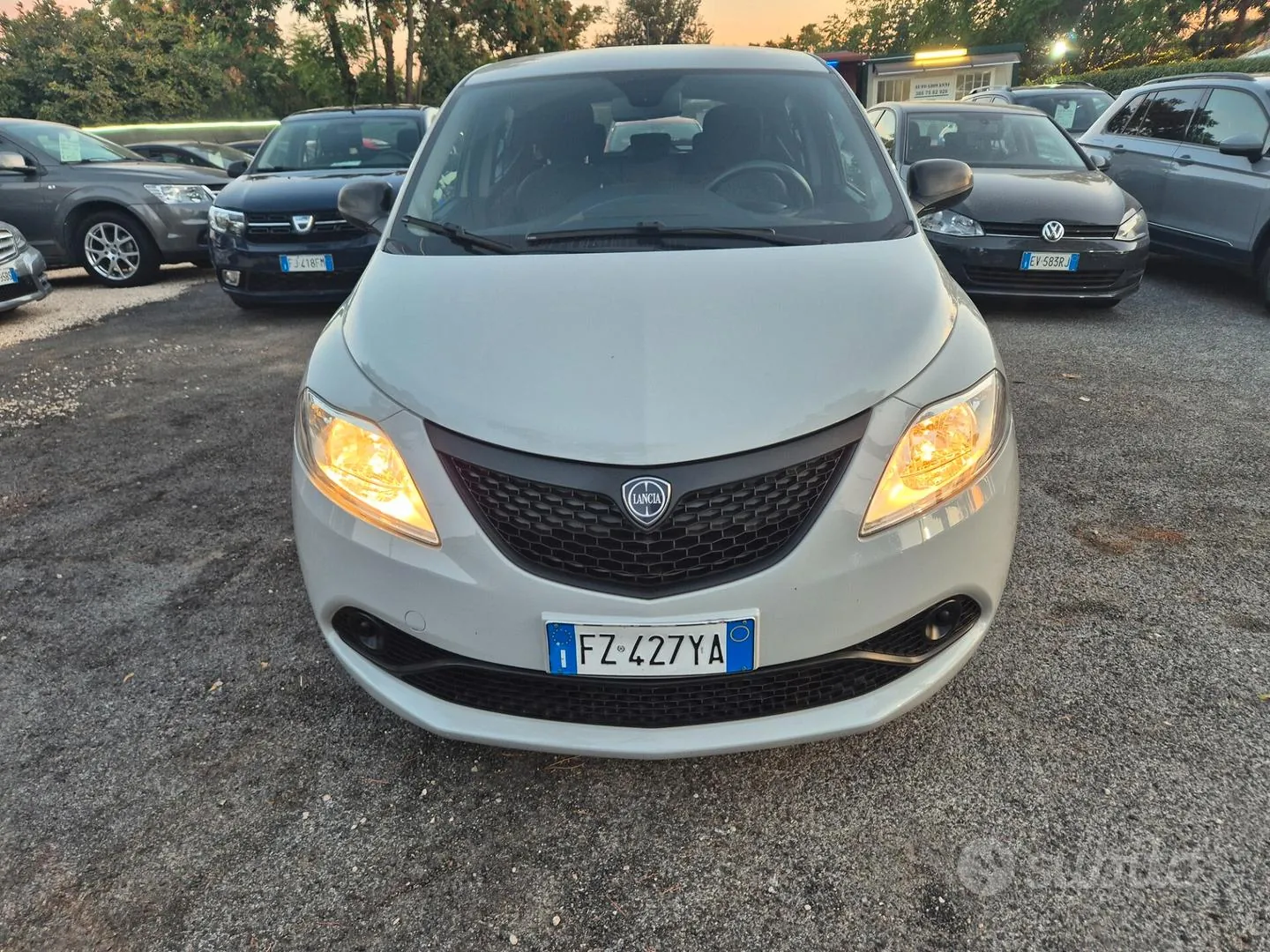 Lancia Ypsilon 2020 photo 2