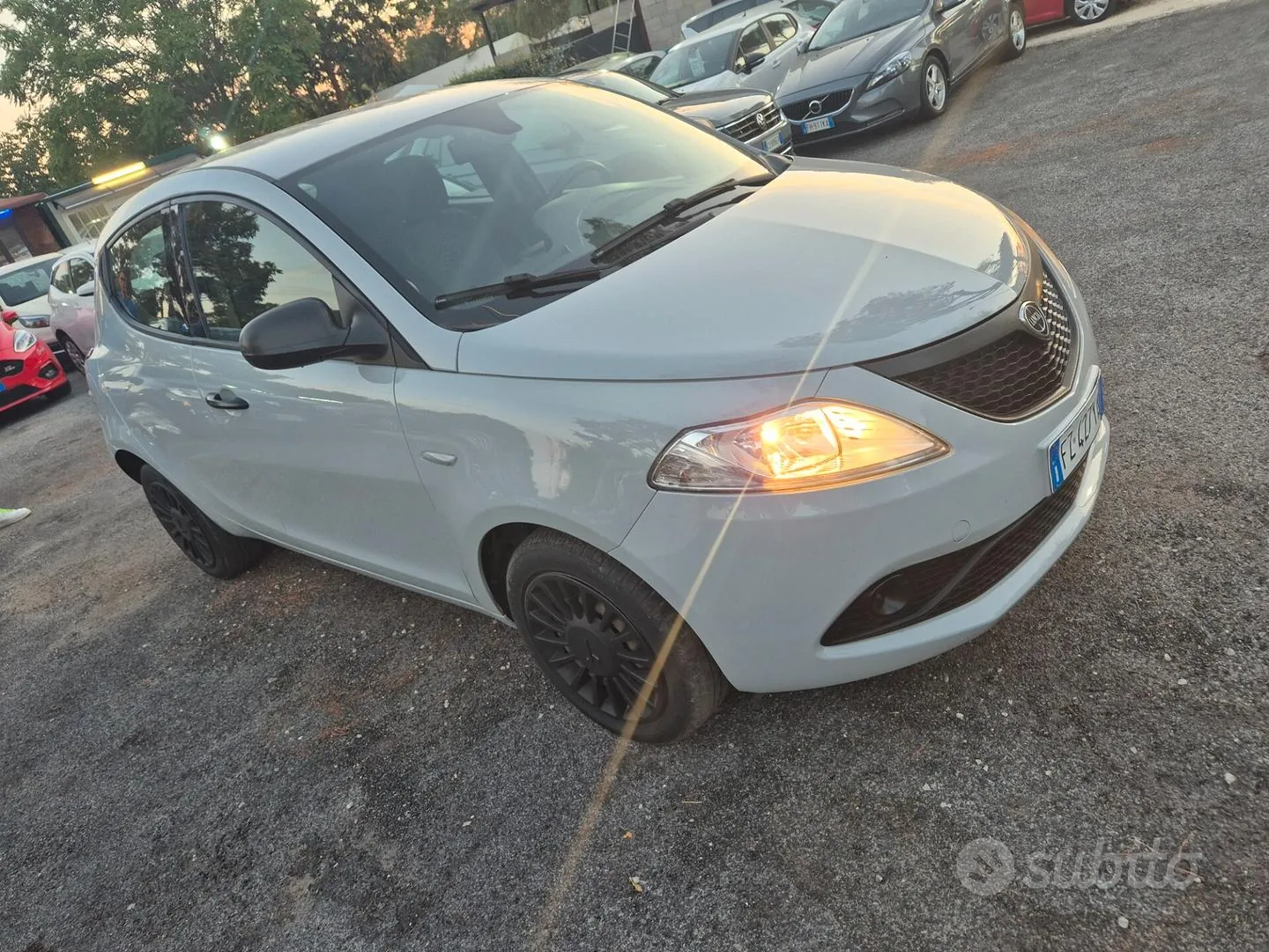 Lancia Ypsilon 2020 photo 3