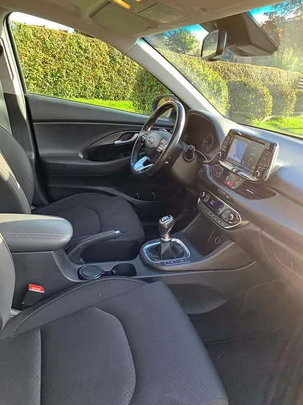 Hyundai I30 2017 photo 2