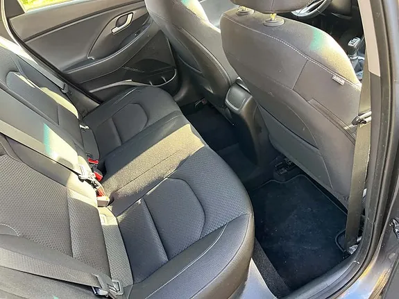 Hyundai I30 2017 photo 5