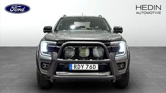 Ford Ranger 2026 photo 5