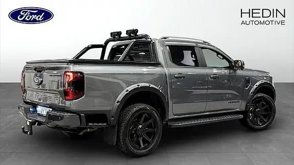 Ford Ranger 2026 photo 2