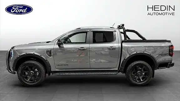 Ford Ranger 2026 photo 3
