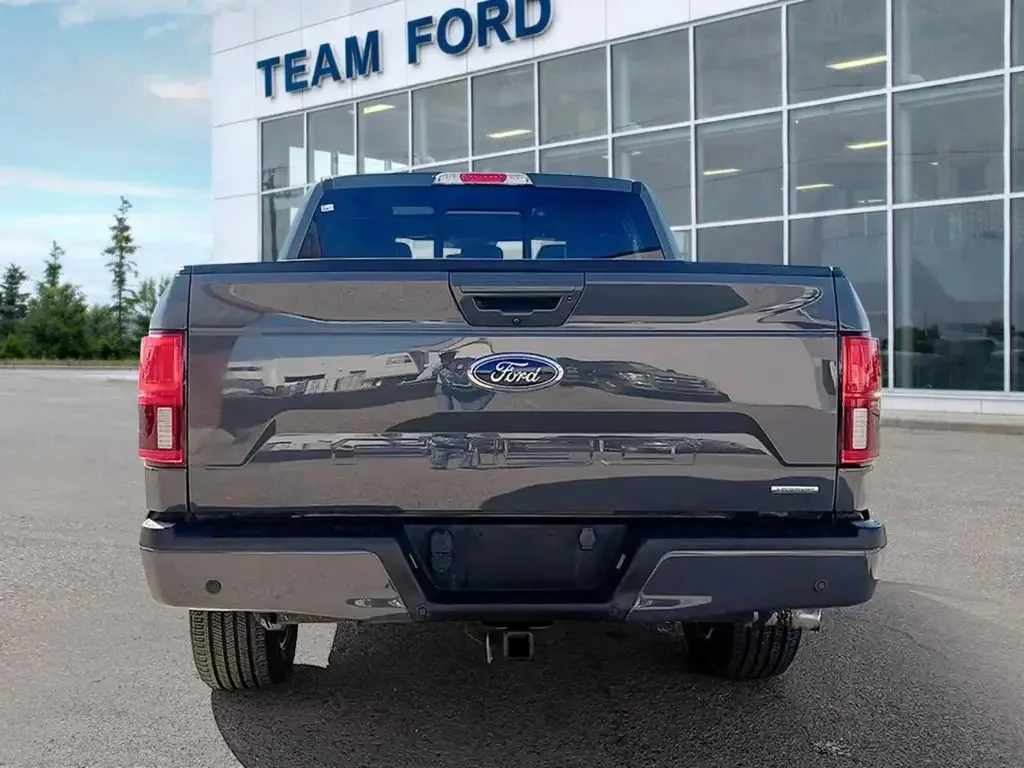 Ford F-150 2020 photo 5