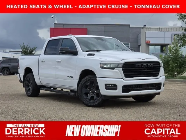 Ram 1500 Sport