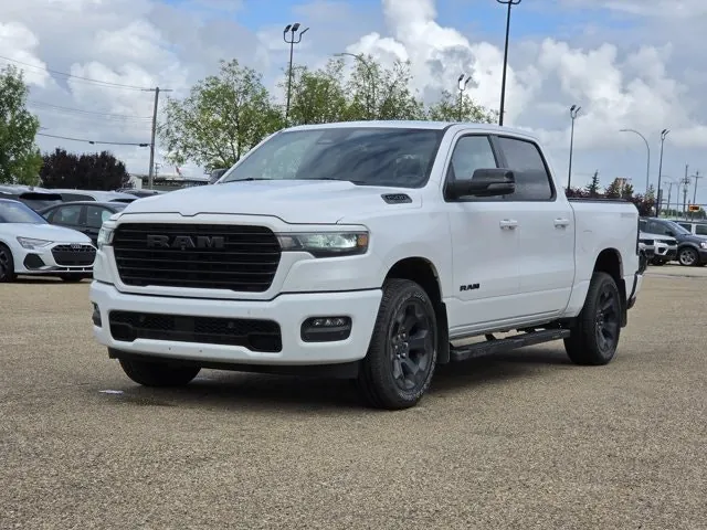 Ram 1500 Sport 2025 photo 2