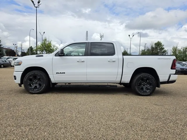 Ram 1500 Sport 2025 photo 3