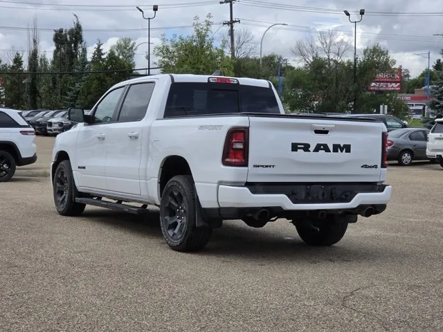Ram 1500 Sport 2025 photo 4