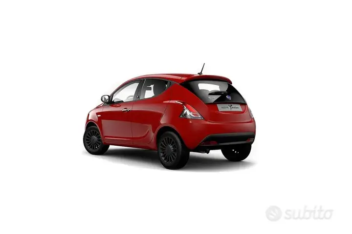 Lancia Ypsilon 2023 photo 3