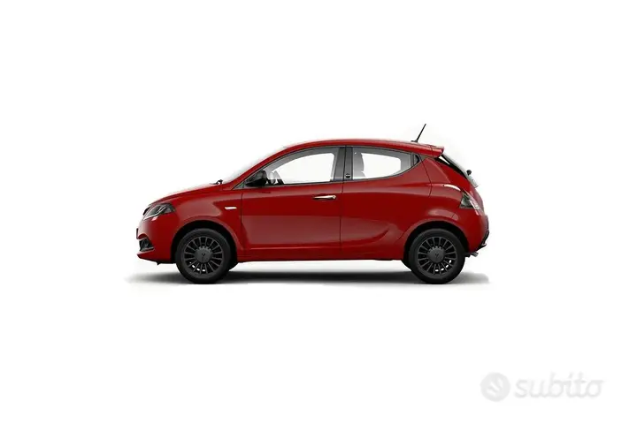 Lancia Ypsilon 2023 photo 2