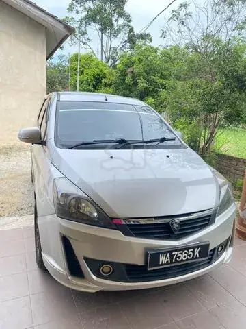 Proton Exora