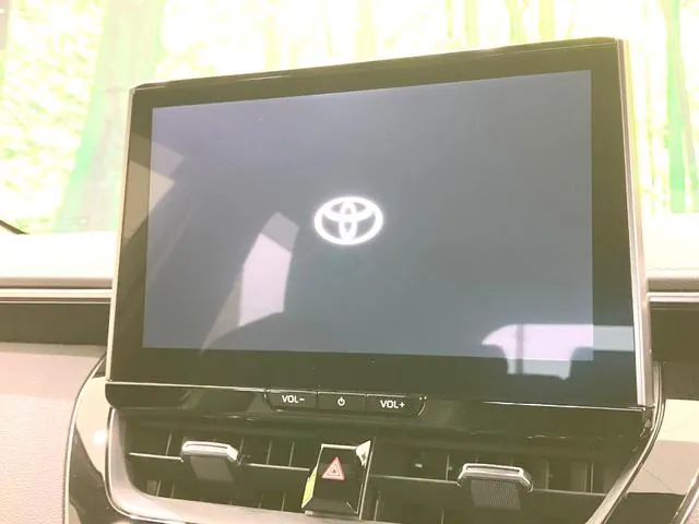 Toyota Corolla Touring 2023 photo 3