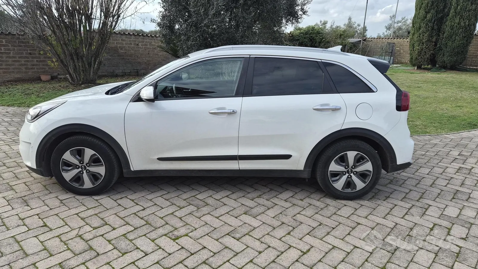 Kia Niro 2019 photo 3