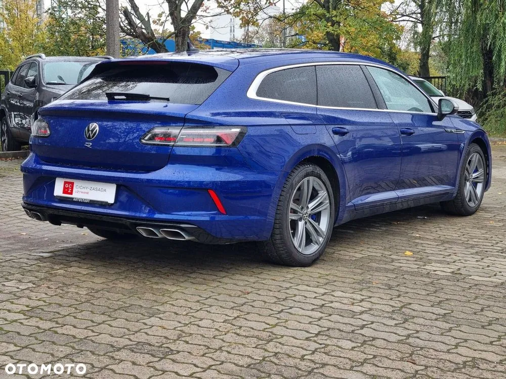 Volkswagen Arteon 2023 photo 5