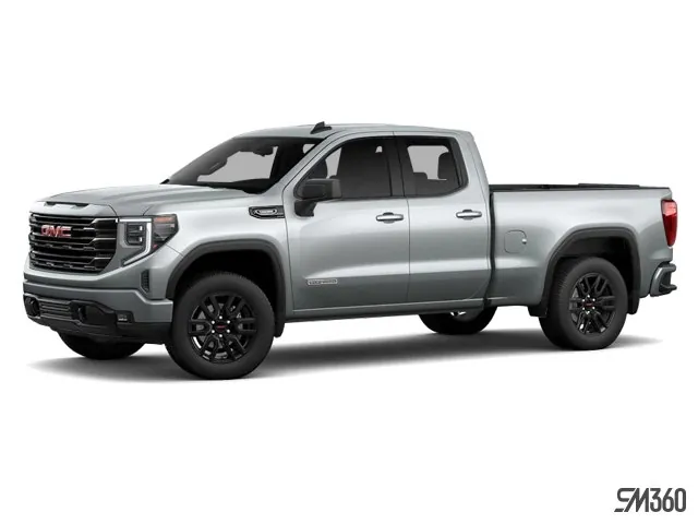 GMC Sierra 1500