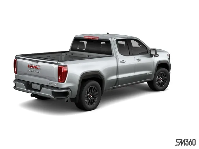 GMC Sierra 1500 2026 photo 2