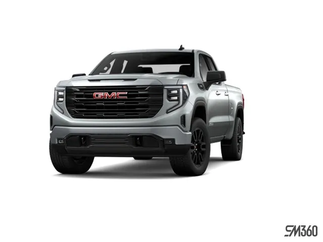 GMC Sierra 1500 2026 photo 3