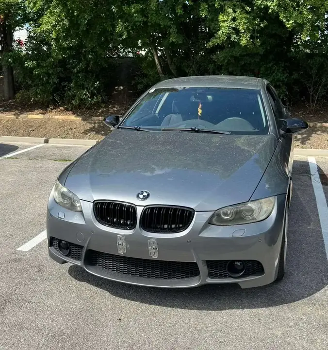 BMW 3Er-Reihe 325I