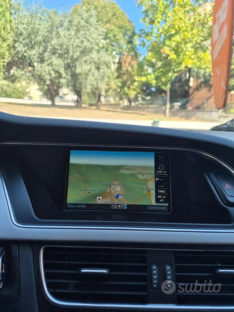Audi A5 2012 photo 3