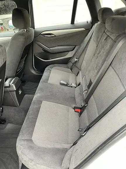 BMW X1 2012 photo 5