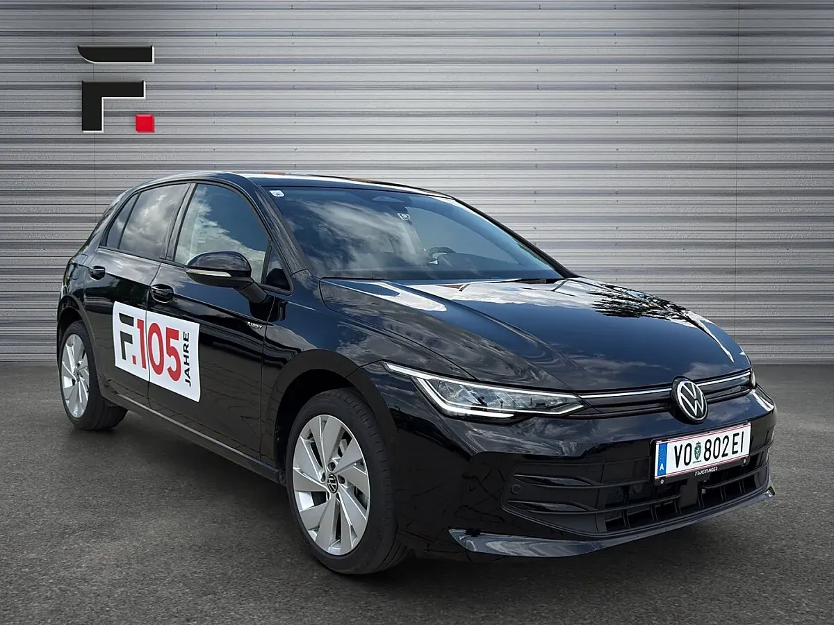 Volkswagen Golf 2026 photo 3