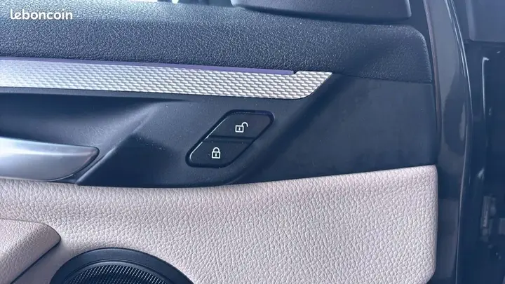 BMW X2 2020 photo 4