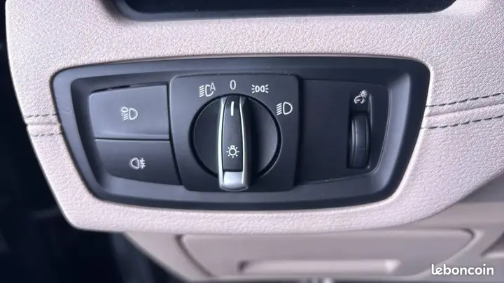 BMW X2 2020 photo 5
