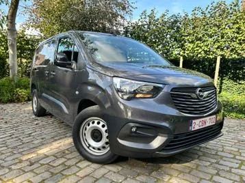 Opel Combo 1.5 D