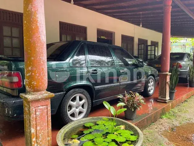 Volvo 850 1995 photo 5