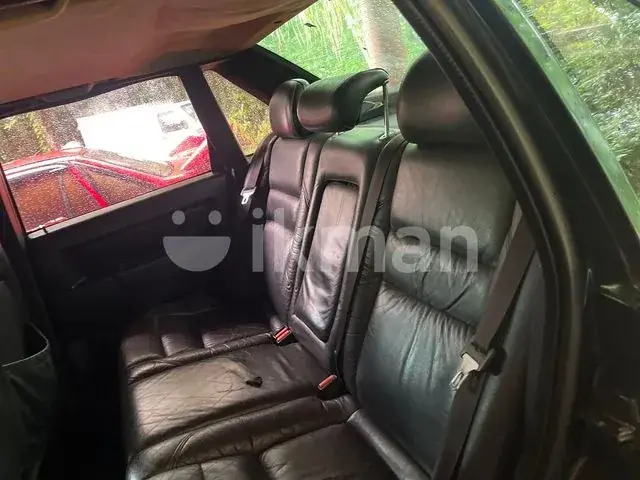 Volvo 850 1995 photo 2