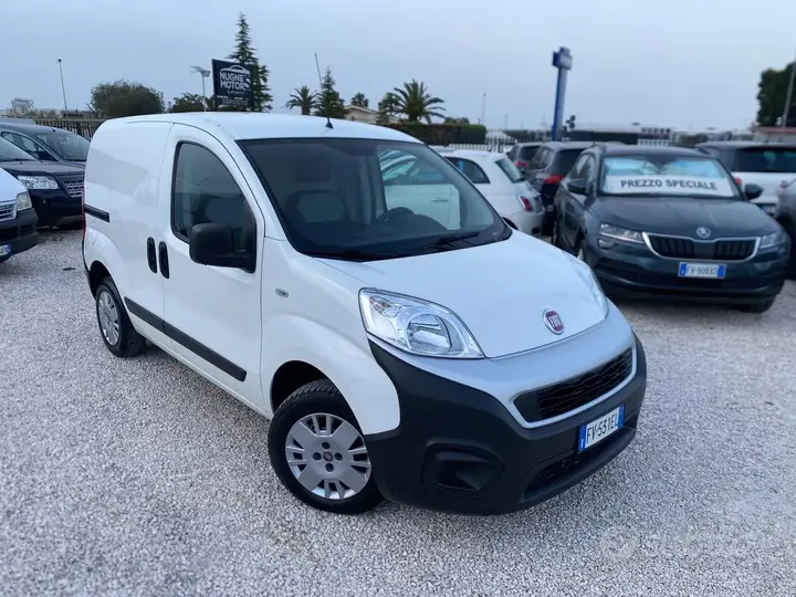Fiat Fiorino