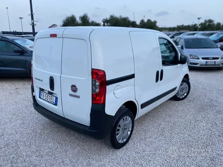 Fiat Fiorino 2019 photo 3