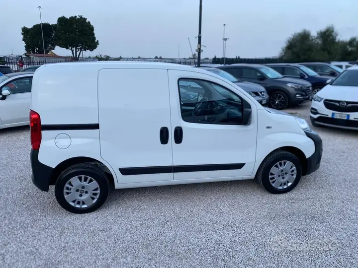 Fiat Fiorino 2019 photo 2