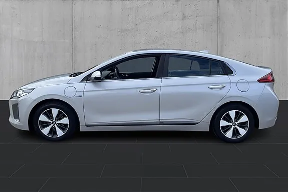 Hyundai Ioniq 2019 photo 2