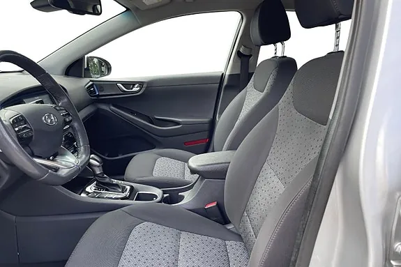 Hyundai Ioniq 2019 photo 5