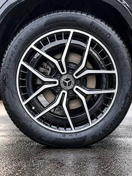 Mercedes-Benz Eqa 300 2023 photo 5