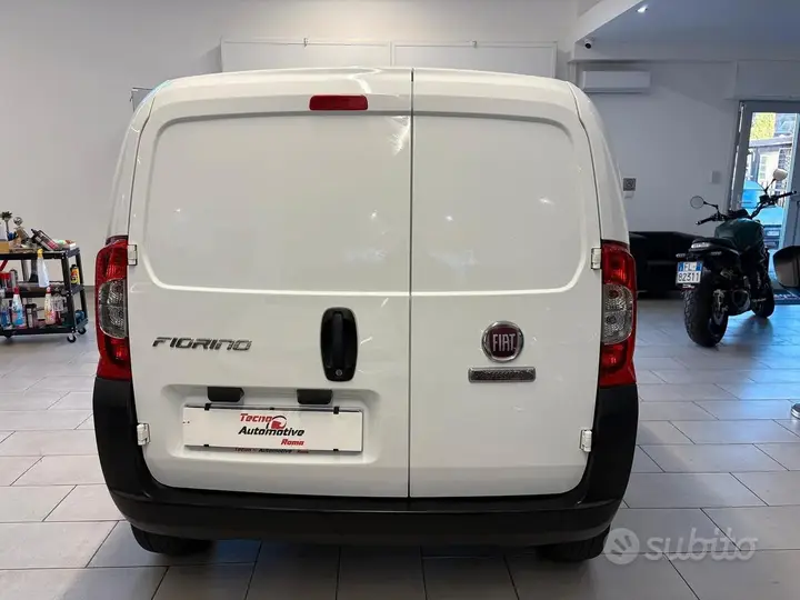 Fiat Fiorino 2022 photo 5