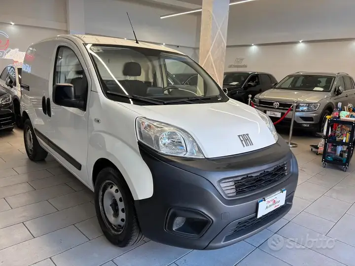 Fiat Fiorino