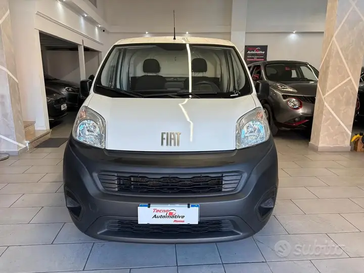 Fiat Fiorino 2022 photo 2